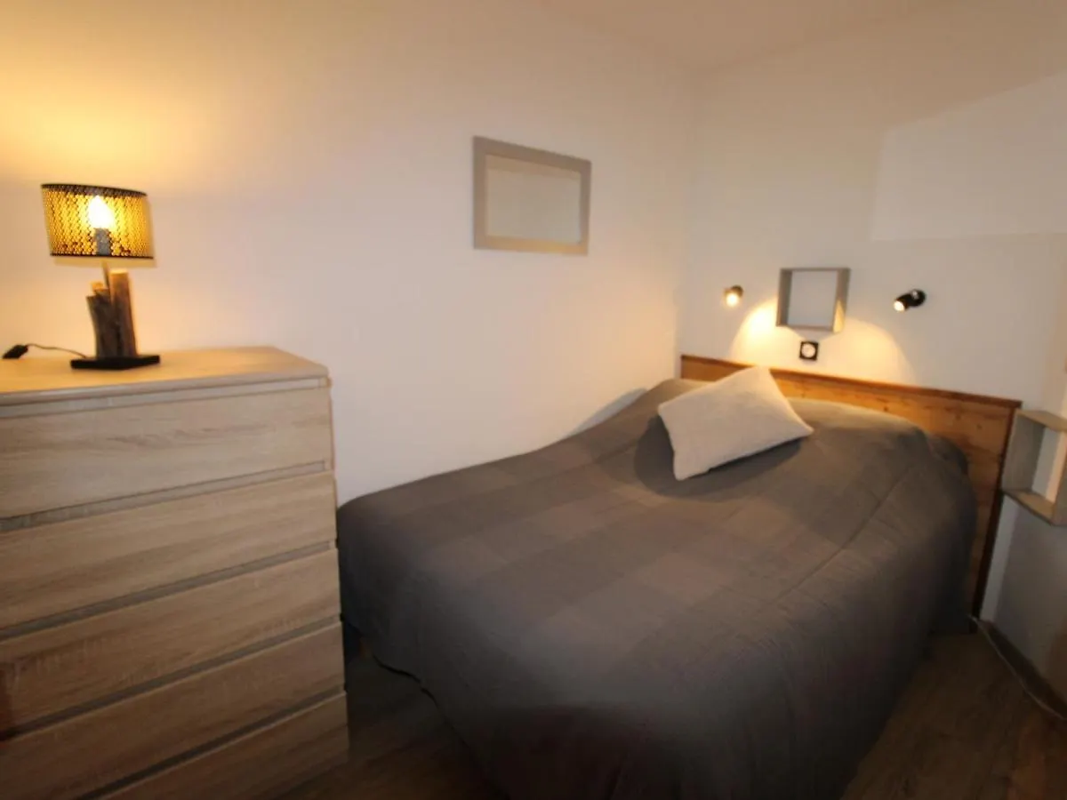 Appartamento Appartement Avoriaz, 2 pièces, 4 personnes - FR-1-633-32 Francia